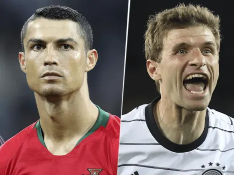 HOY Portugal vs. Alemania | MINUTO A MINUTO EN VIVO por la Eurocopa | Hora, TV y streaming ONLINE