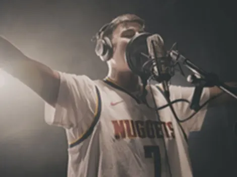 NBA Latinoamérica lanza ‘Freestyle 2.0’ con Duki