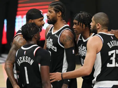 Los Clippers y unos Playoffs que rompen la maldición