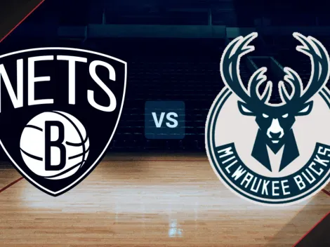 Juego 7 | VER EN VIVO Brooklyn Nets vs. Milwaukee Bucks por los NBA Playoffs | Semifinales de Conferencia Este