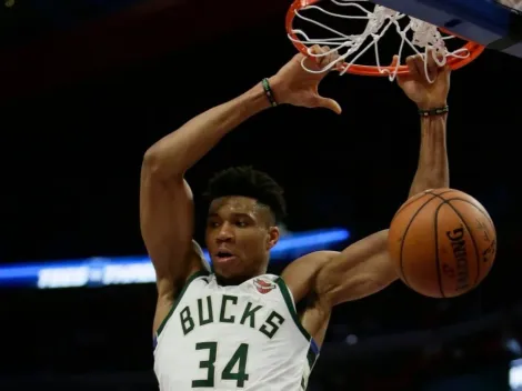 ¡Adiós al 'Big 3'!: Milwaukee Bucks vence a Brooklyn Nets en un partido de infarto