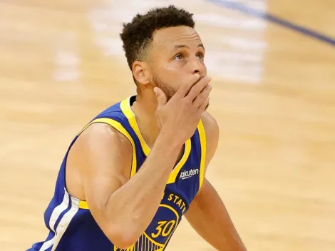 Los Warriors pueden ir por una estrella para Curry con el Draft 2021