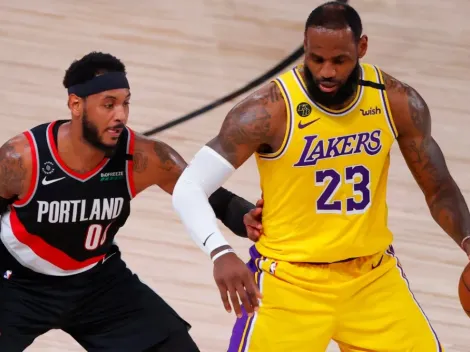 El amigo de LeBron James que interesa a Los Angeles Lakers