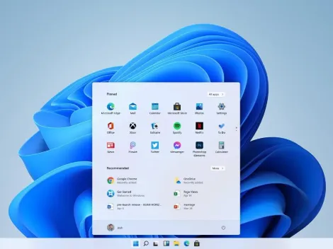 Windows 11: todo lo que tienes que saber del nuevo sistema operativo de Microsoft