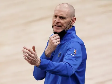 Rick Carlisle ya tiene trabajo: Será el entrenador de los Indiana Pacers