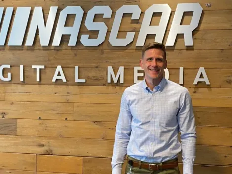 NASCAR fomenta mayor participación de fanáticos a través de sus asociaciones de apuestas en línea