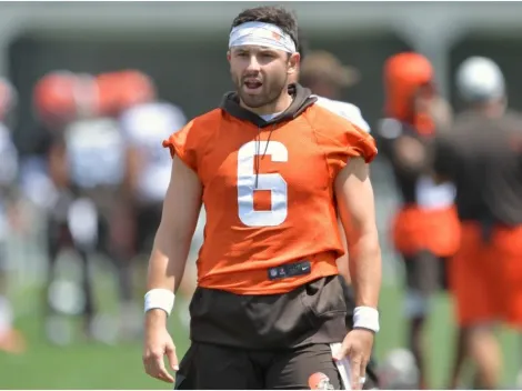 En Cleveland Browns crece el desespero gracias a Baker Mayfield