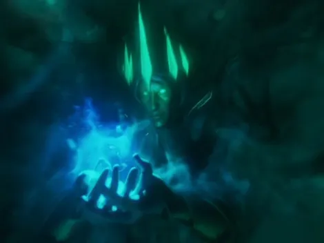 League of Legends: Wild Rift estrena una cinemática en 180° protagonizada por Viego