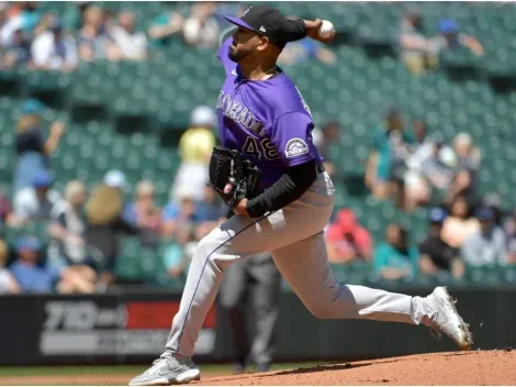 Lo peor que le puede pasar a un lanzador: Le arruinaron el no hitter en el 9no inning