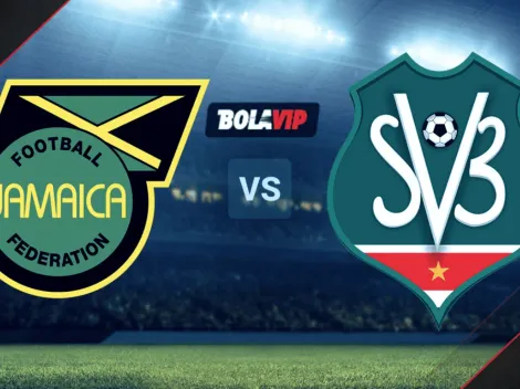 HOY | Jamaica vs. Surinam: Día, hora y canal de TV para ver el partido por la Fecha 1 de la Copa Oro