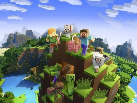 Por qué Minecraft es para mayores de edad en Corea del Sur