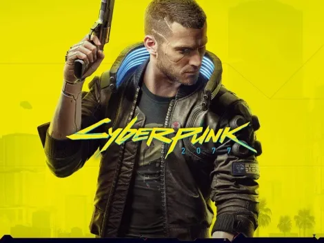 Cyberpunk 2077 fue el juego más vendido de junio en PS4