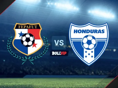 Cuándo comienza Panamá vs. Honduras | Fecha, hora y TV para VER EN DIRECTO el partido por la Copa Oro 2021