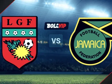 Cómo ver Guadalupe vs. Jamaica por la Copa Oro 2021 | VER AHORA | EN VIVO | Grupo C