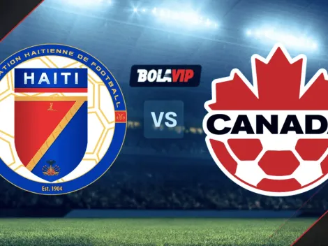 Haití vs. Canadá | Cómo, cuándo y dónde ver EN DIRECTO el partido por la Copa Oro