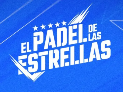 El Pádel de las Estrellas: fecha, hora y participantes del evento de Ibai en Twitch