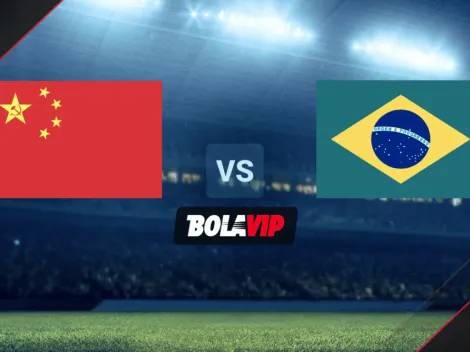 Qué canal transmite China vs. Brasil el partido de fútbol femenino en los Juegos Olímpicos