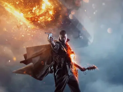 Battlefield 1 y Battlefield 5 estarán gratis para miembros de Amazon Prime Gaming