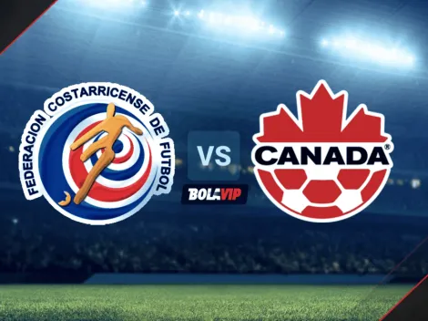 A qué hora juegan Costa Rica vs. Canadá por la Copa Oro | Cuartos de final | Canal de TV | HOY