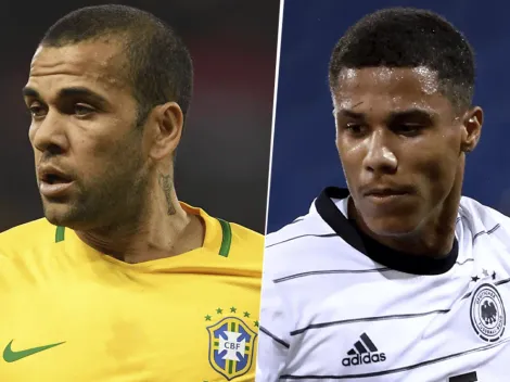 EN VIVO: Brasil vs. Alemania por los Juegos Olímpicos