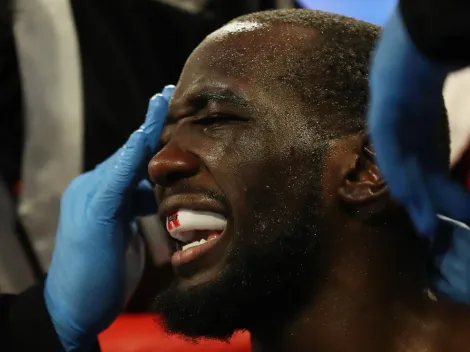 La OMB ordenó la pelea mandatoria más complicada para Terence Crawford