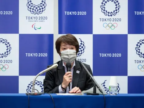 Echaron al director de ceremonias de Tokio 2020 por un chiste sobre el Holocausto