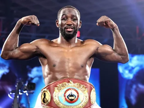 La OMB ordenó rival para la defensa obligatoria de Terence Crawford