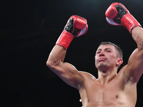 Gennady Golovkin tendría decidido cuándo enfrentar a Ryota Murata