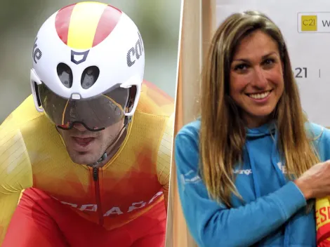 Cómo ver el ciclismo de ruta por los Juegos Olímpicos Tokio 2020 con Ion Izagirre y Mavi García