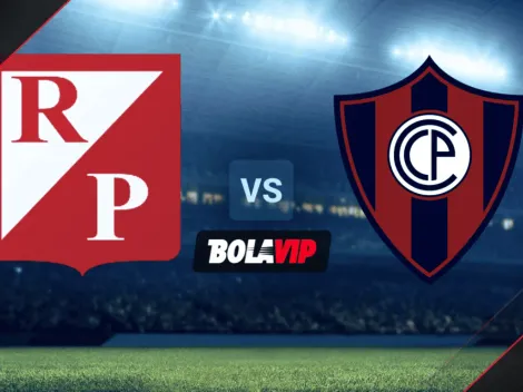 Qué canal transmite River Plate Paraguay vs. Cerro Porteño por la Copa de Primera Tigo de Paraguay 2021