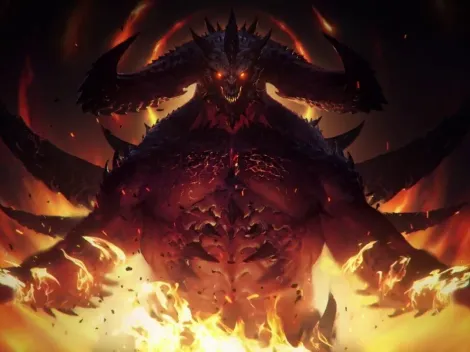 Blizzard retrasa Diablo Immortal hasta el 2022