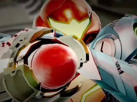 Nintendo celebra el 35° aniversario de Metroid con un nuevo video de Metroid Dread