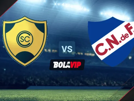 Qué canal transmite Cerrito vs. Nacional por la Primera División Profesional de Uruguay 2021