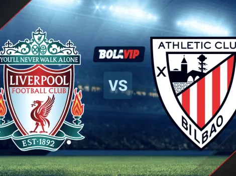 Qué canal transmite Liverpool vs. Athletic Club por un amistoso de pretemporada