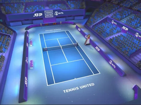 Tennis Clash anuncia un torneo junto a la ATP y WTA