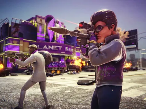 Saints Row presentará su próxima entrega en Gamescom 2021