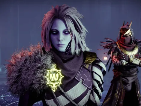 Destiny 2 fecha una transmisión para mostrar su Temporada 15 y la expansión The Witch Queen