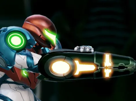 Metroid Dread muestra más de su historia en un nuevo trailer