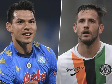 HOY | Napoli vs. Venezia EN VIVO y EN DIRECTO por la Serie A: hora, canal de TV y MINUTO A MINUTO