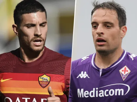 HOY | Roma vs. Fiorentina EN VIVO y EN DIRECTO por la Serie A: hora, canal de TV y MINUTO A MINUTO