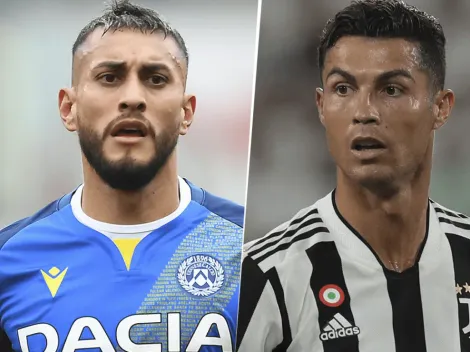 VER HOY | Udinese vs. Juventus EN VIVO por la Serie A de Italia: horario, canal de TV y MINUTO A MINUTO