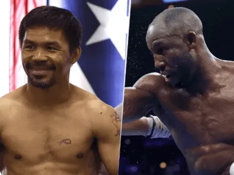 ◉ Manny Pacquiao vs. Yordenis Ugás EN VIVO por el título mundial wélter de la AMB | Hora y Canal de TV para VER HOY vía streaming ONLINE