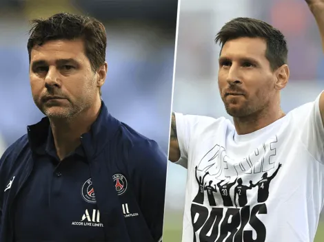 Posible formación del PSG vs. Reims por la Ligue 1: ¿Messi y Neymar juegan de arranque?