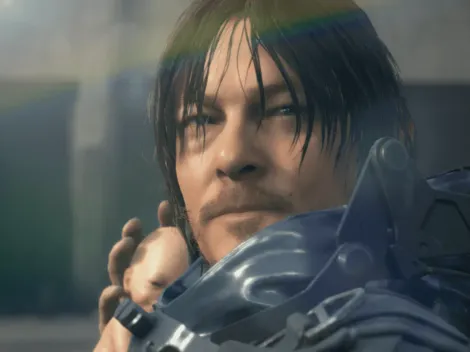 Death Stranding recibiría una secuela, según Norman Reedus