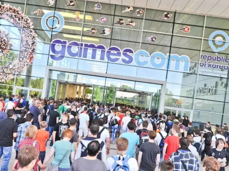 Gamescom 2022 ya tiene fecha, y se hará en formato híbrido