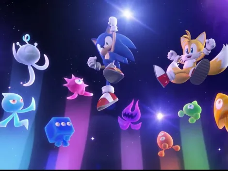 SEGA arregla un bug crítico de Sonic Colors: Ultimate en Nintendo Switch