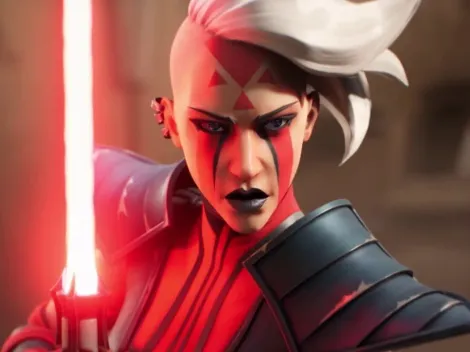 Star Wars: Hunters para Nintendo Switch y celulares recibe un nuevo vistazo