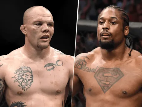 Dónde ver EN VIVO UFC Fight Night: Anthony Smith vs. Ryan Spann | Cartelera completa, Día, hora y TV