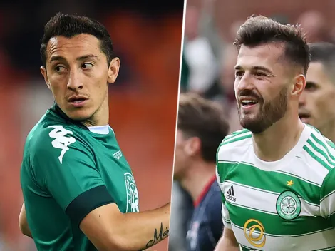 EN VIVO: Betis vs. Celtic por la UEFA Europa League