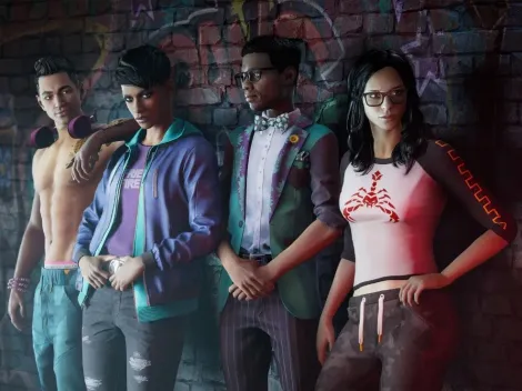 Saints Row: se filtra un extenso gameplay del reboot